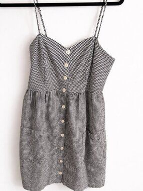 simple dress